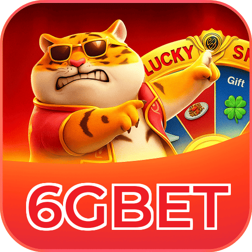 6GBET Logo