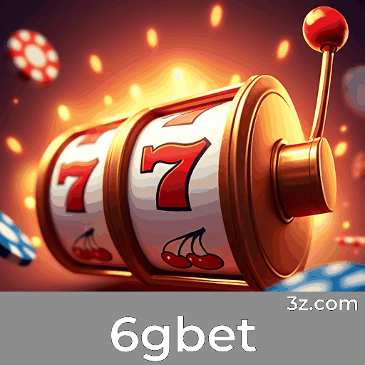 6gbet: Escolha Variada, Entretenimento Sem Limites para Brasileiros