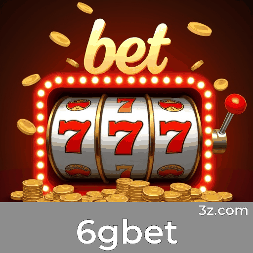 6gbet: Escolha Variada, Entretenimento Sem Limites para Brasileiros