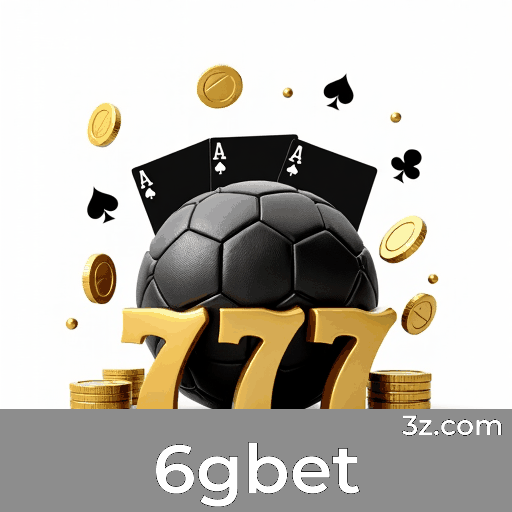 Inovação Tecnológica da 6gbet: Onde a Avançada Arquitetura Digital Transforma o Entretenimento