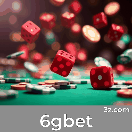 Aproveite os Bônus Únicos e Generosos da 6gbet