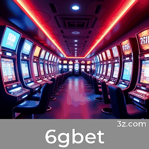 Inovação Tecnológica da 6gbet: Onde a Avançada Arquitetura Digital Transforma o Entretenimento
